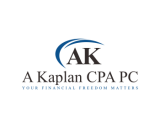 https://www.logocontest.com/public/logoimage/1666838971A Kaplan CPA PC.png